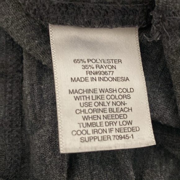 Excursion Workout Tank - Picture 5 of 5